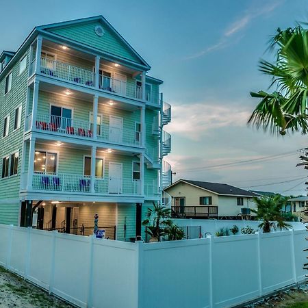 225 Unit A By Together Resorts 默特尔比奇 外观 照片